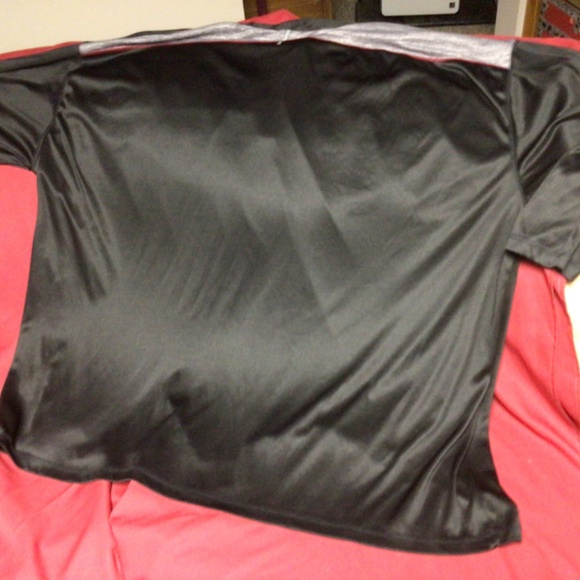 NHL CHICAGO BLACKHAWKS 5 XL jacket - Picture 4 of 4